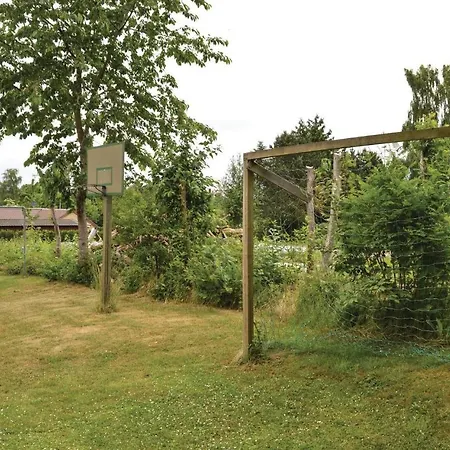 Semesterbostad Holiday Skovduevej X Dronningmølle